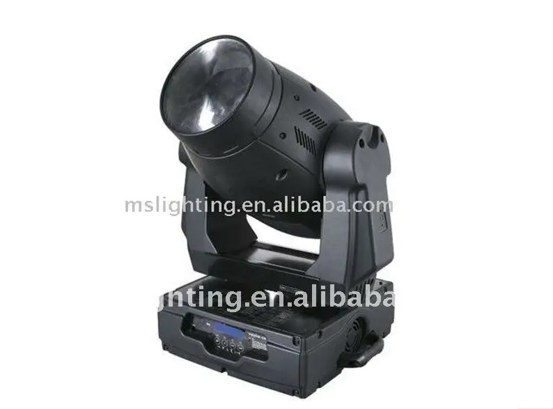 300 Вт перемещение луча фары / dmx512, 16 каналов управления