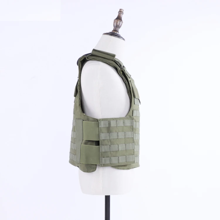 2020 новый дизайн высококачественный армейский пуленепробиваемый жилет с модульной системой и сетчатым модулем полицейский тактический