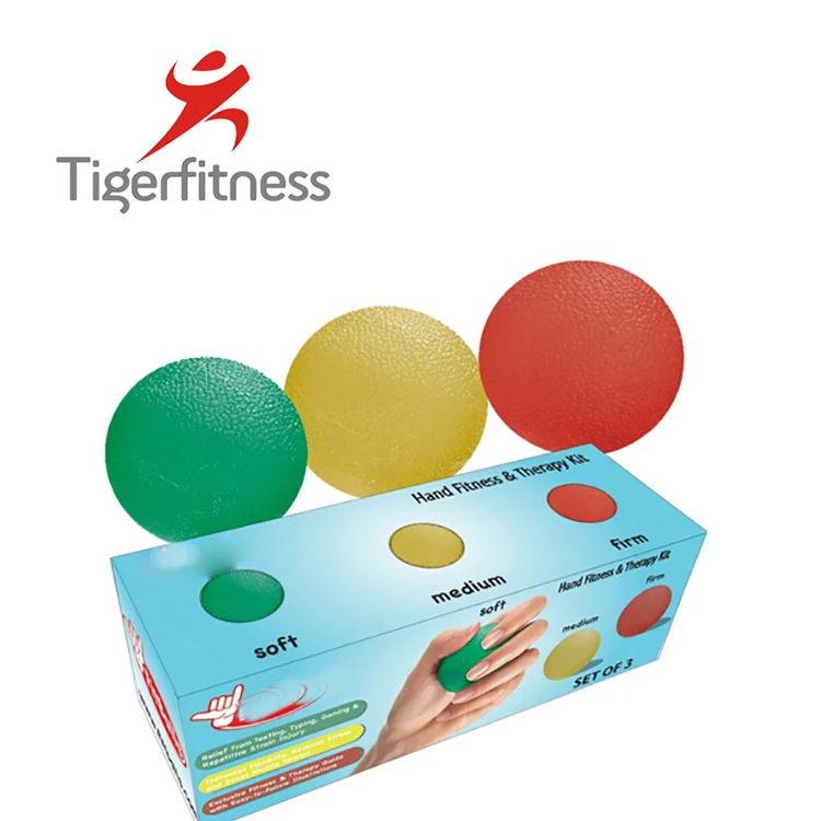 good quality cheap rubber hand balls