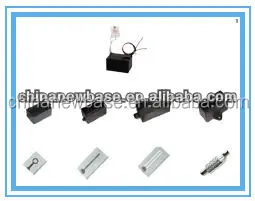 Factory OEM ODM 400-1000 mg/h Coach Bus Ozone Generator Ozone Disinfection