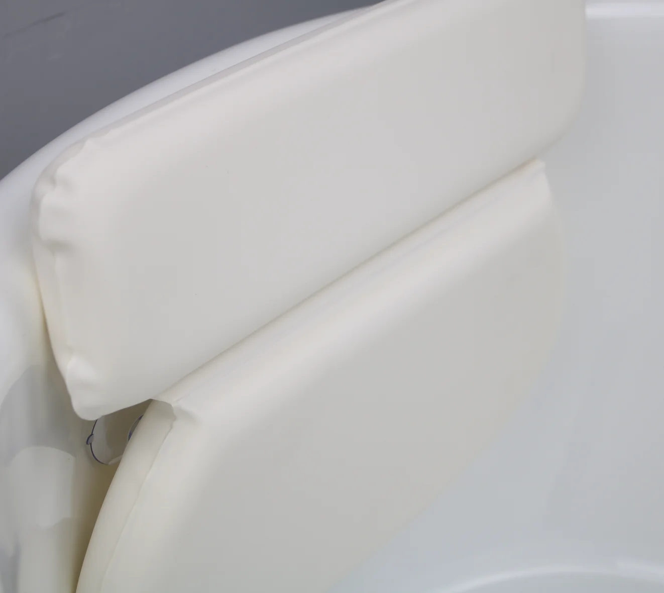 Hot Sale Spa Bath Pillow With Suction Cups