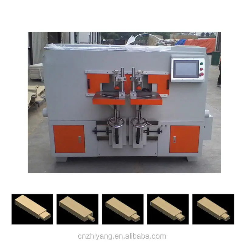 CNC200-----CNC деревянный шипорезный Станок