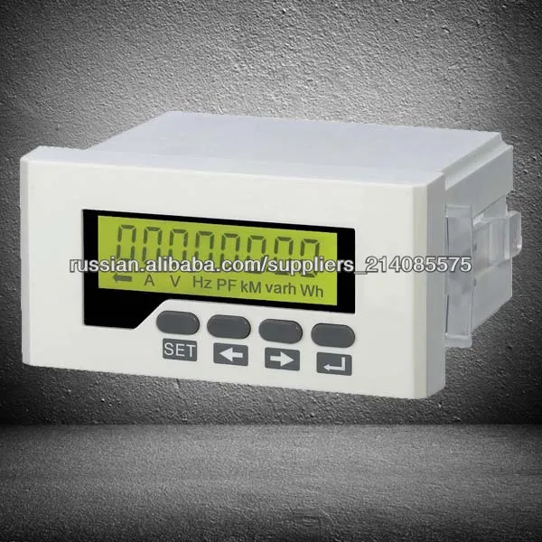 цифровой тестер микро чипсет метр счетчик активной rh-d1y