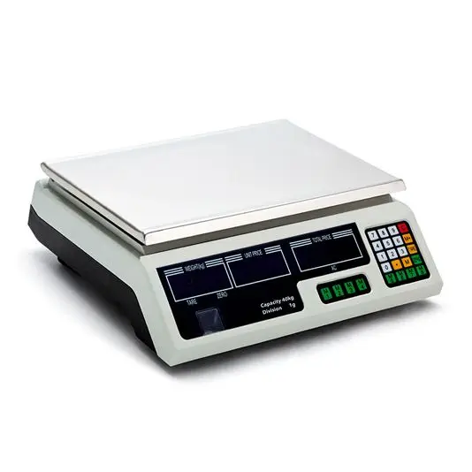 2021 Good Design Excellent weighing scale circuit board electronic digital price computing scale 5g