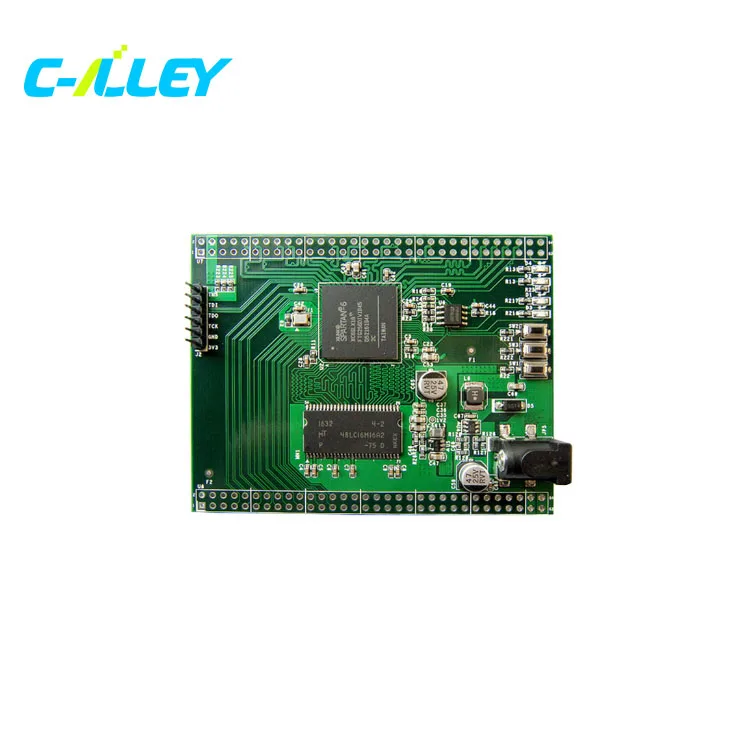 Shenzhen Support One-Stop OEM Service washing machine parts pcb control board  PCB PCBA Assembly Service