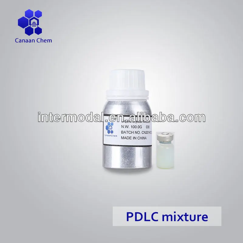 переключаемый шикарный фильм химических веществ жидкокристаллический