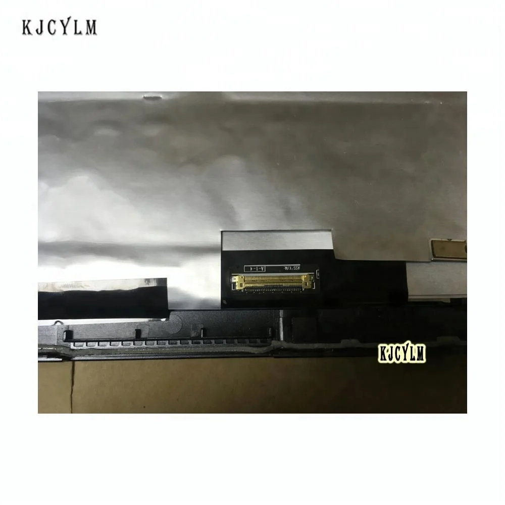 Q704 Assembly For FUJITSU Q704 Touch Digitizer Screen 12.5 Inch FHD LCD Screen 1920*1080 LP125WF1-SPD1