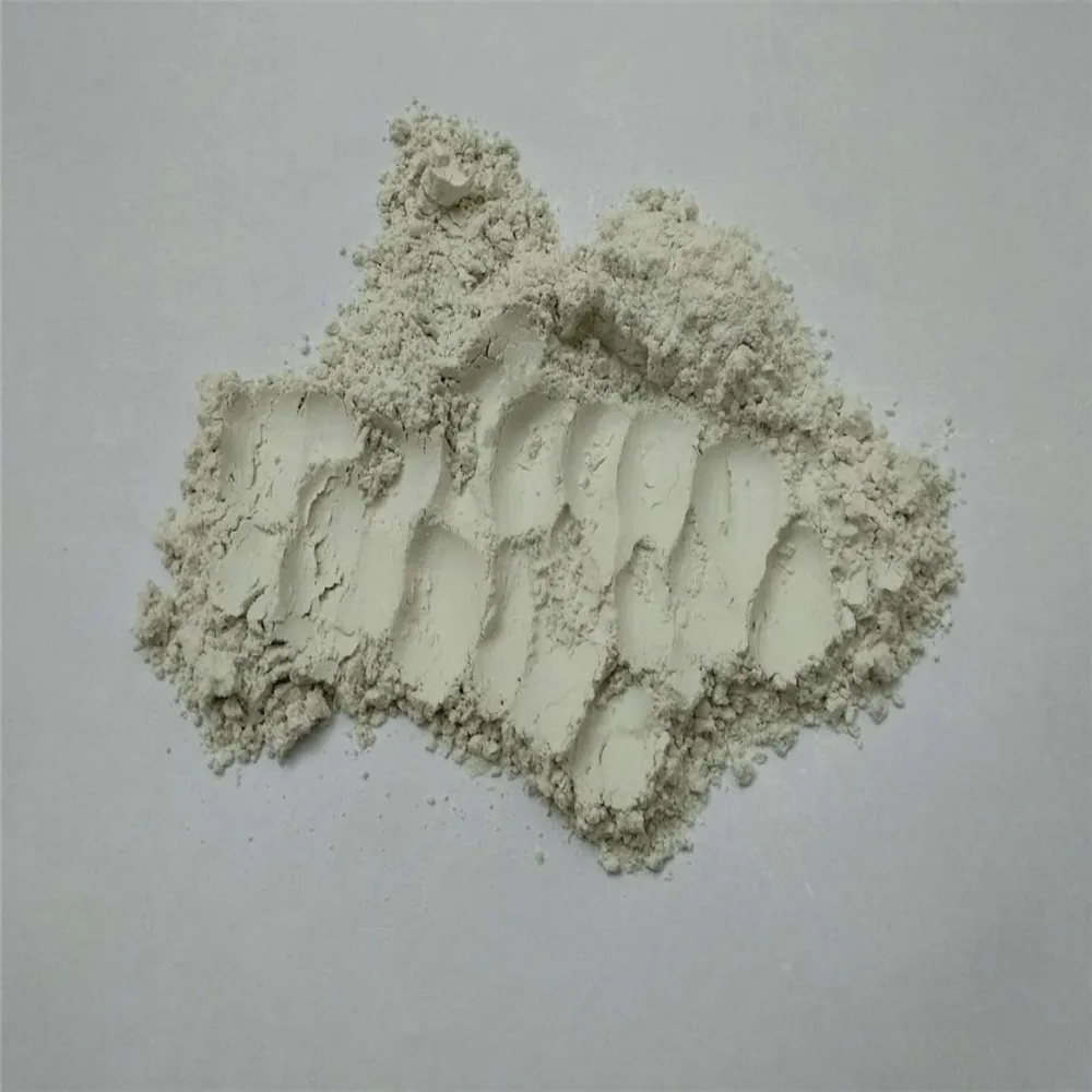 Серицит порошок слюды 1250 сетки