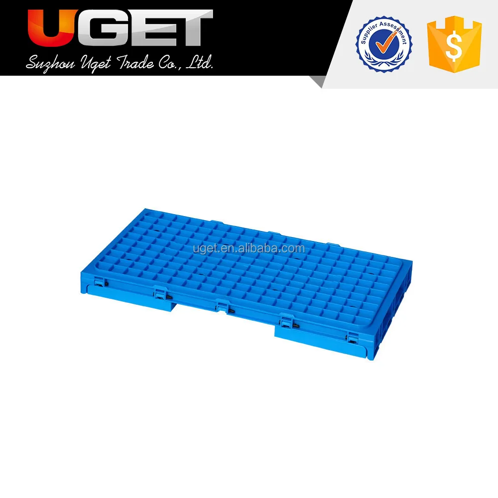Top Quality Foldable Plastic Egg Crate For Wholesale