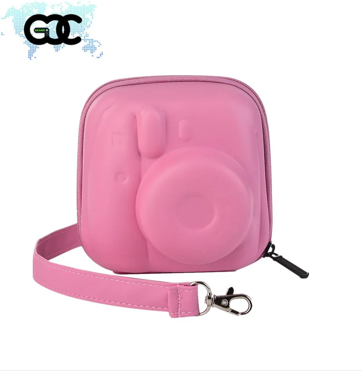GX Custom EVA Camera Case bag for instax mini