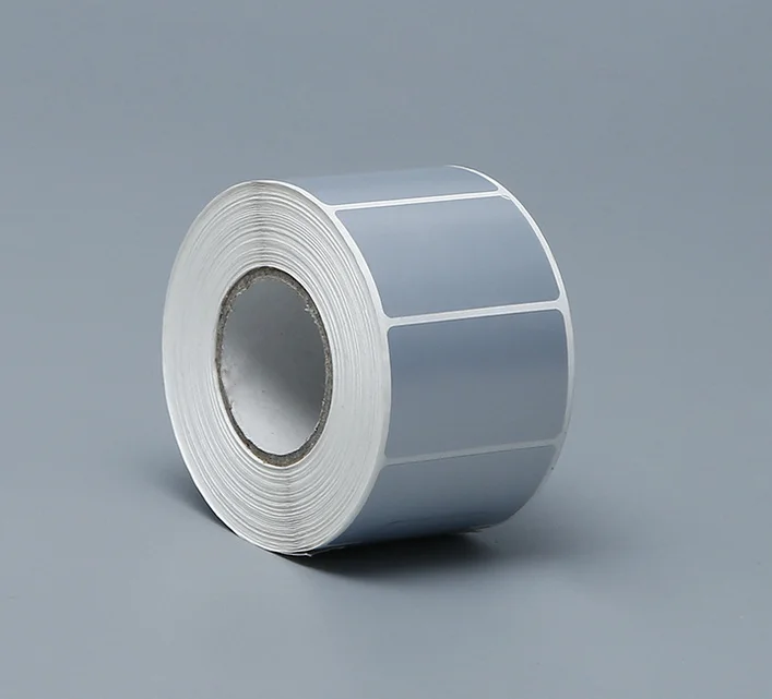 
Cheapest Custom Self Adhesive Thermal Paper Seal Sticker Price sticker Label roll 