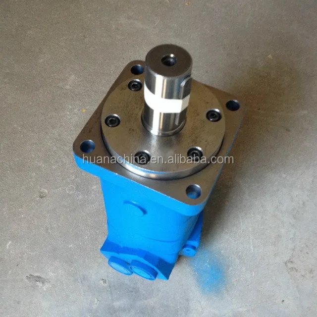 
OMP-160 OMH OMS OMS OMT orbit hydraulic motor 
