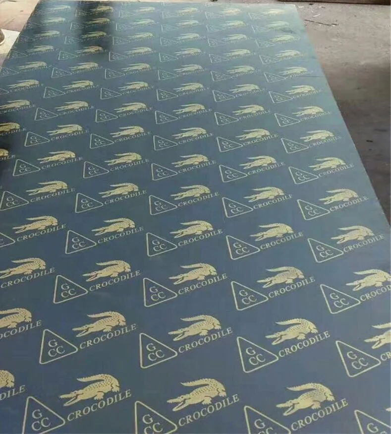 1/2  3/4 thickness phenolic board for philippines