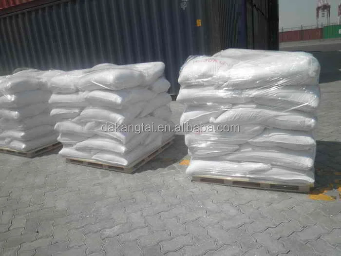 HIGH STRENGTH ALPHA GYPSUM POWDER