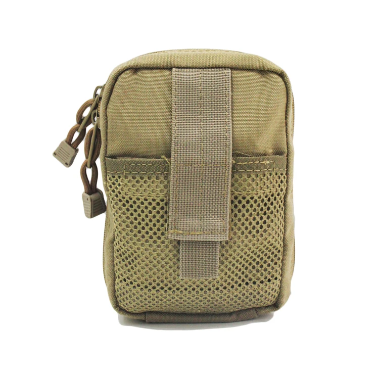 CR-Q4 Pack Assault Tactical first aid kit