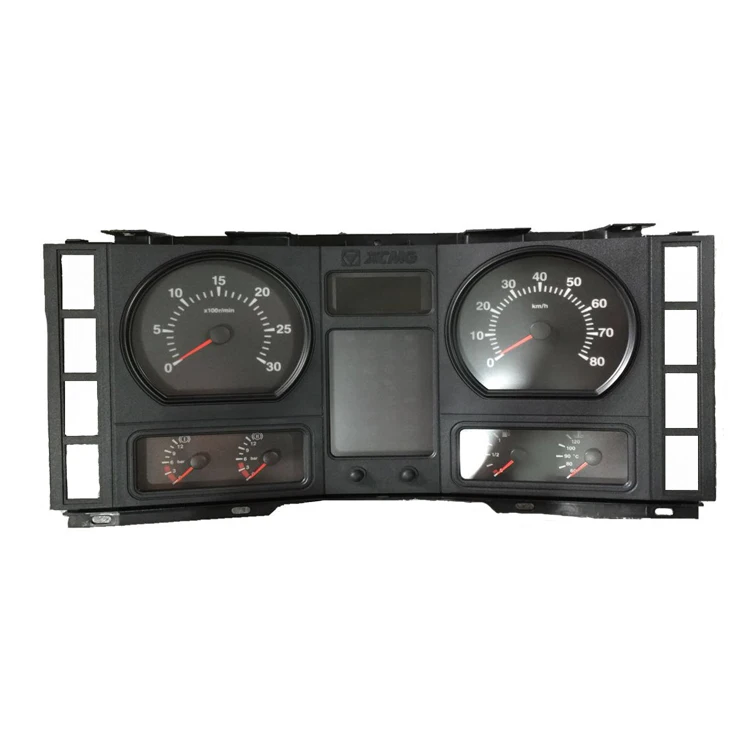 Mining dump truck Combination Meter Assembly NXG38TFW53HR-20100-B