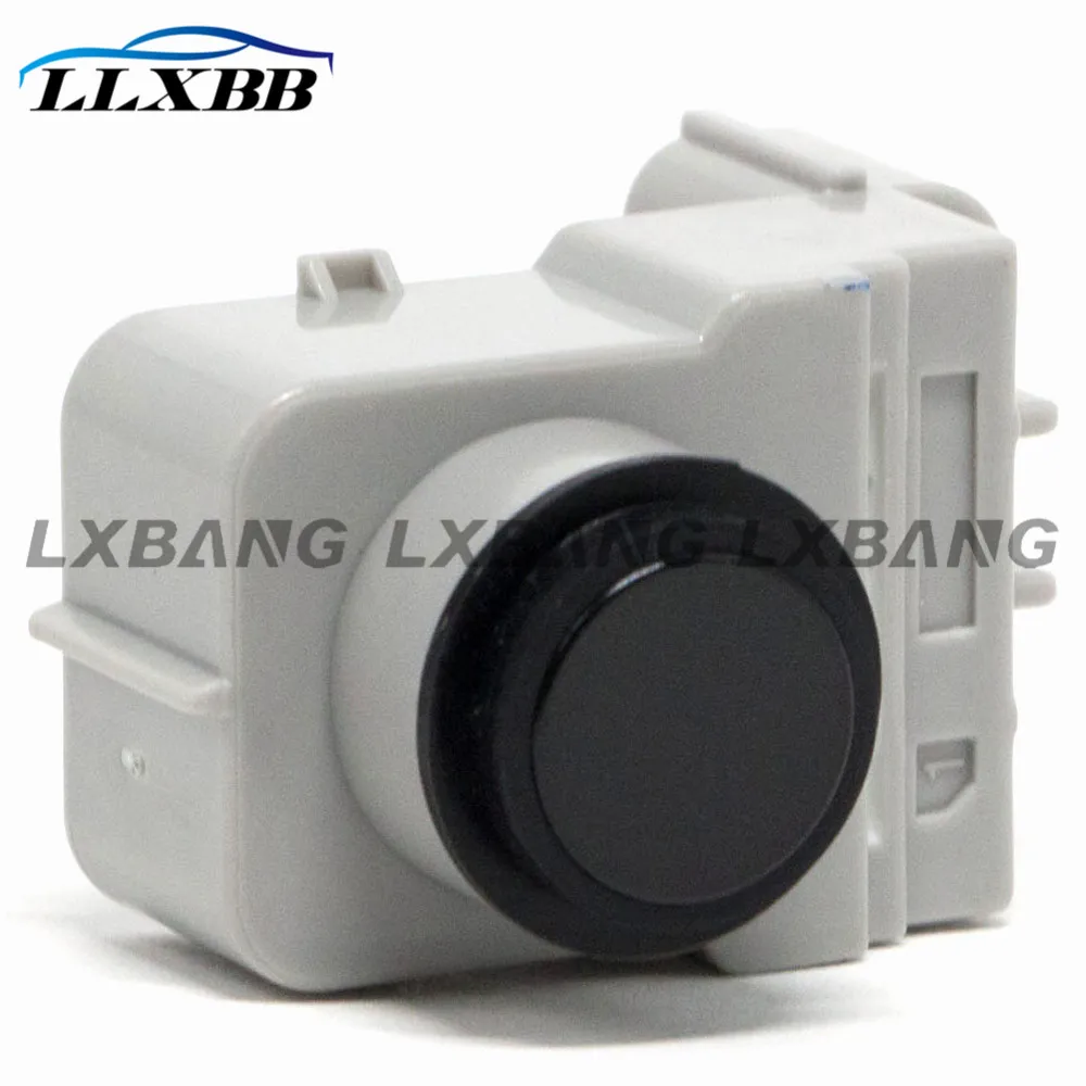 LLXBB PDC Parking Sensor 95720-2S101 957202S101 95720 2S101 For Kia Hyundai Tucson IX35 (LM) 2.0 CRDi 4WD Facelift