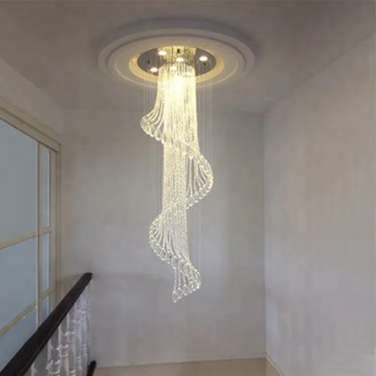 Wholesale high quality custom modern crystal chandelier