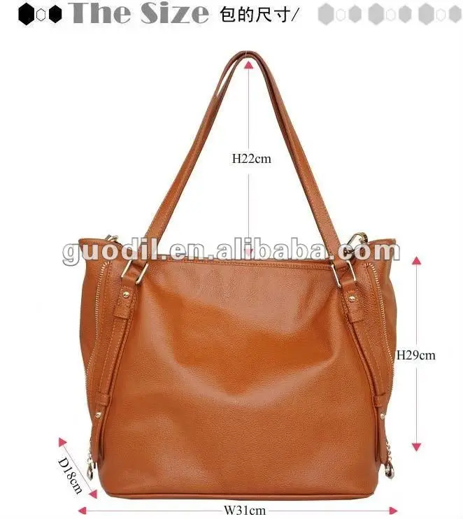 Цена завода расширяемый почтовый хобо сумки 2012 женская сумочка