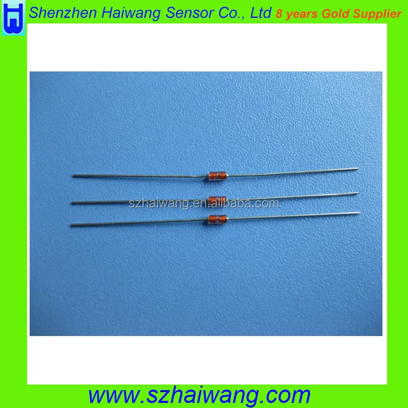 MF58 10 К NTC термистор зондирования резистор