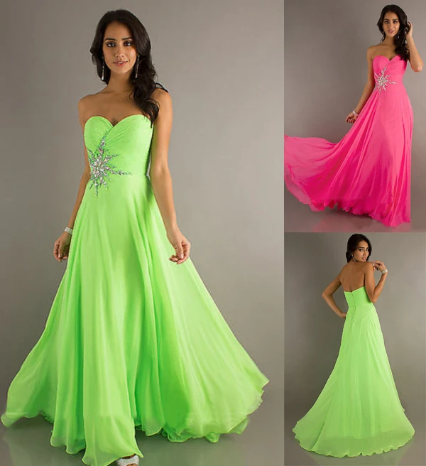 Bright Colored Wedding Dresses Weddings Dresses