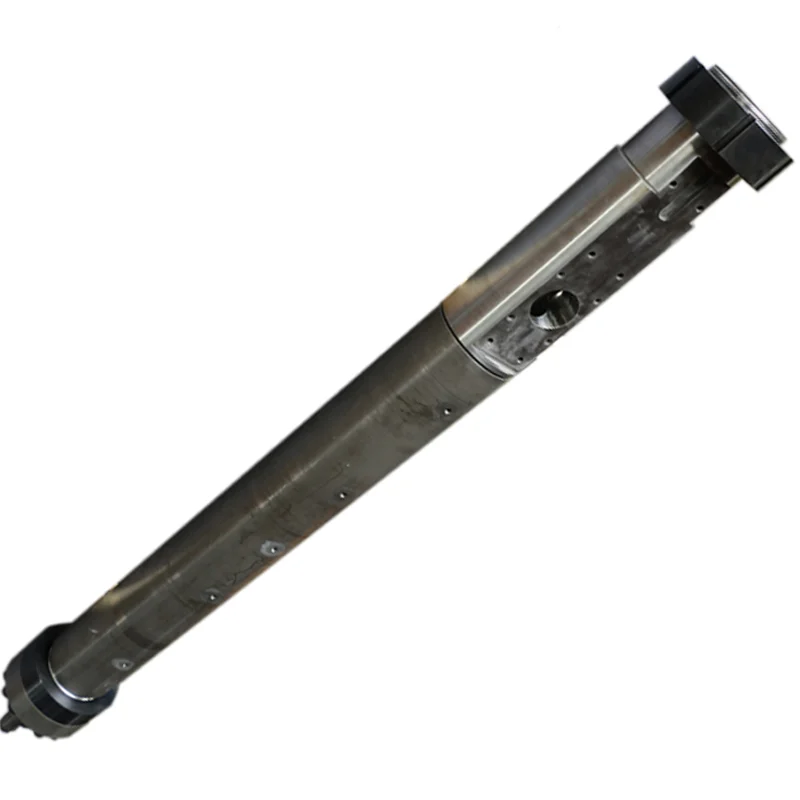 Kawaguchi JSW Nissei Toshiba Sumitomo injection Molding Machine screw barrel for japan machine