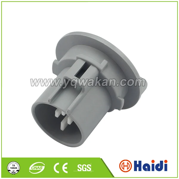 2017 New fashion products PBT GF+7 Pin special customized electrical connector