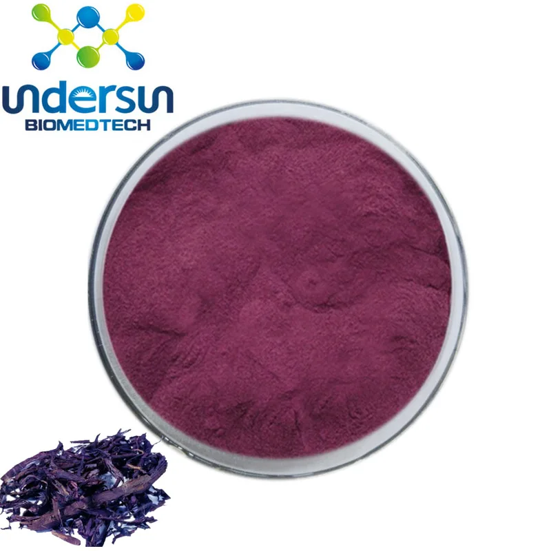 Лидер продаж, высококачественный экстракт порошка radix arnebiae seu lithospermi