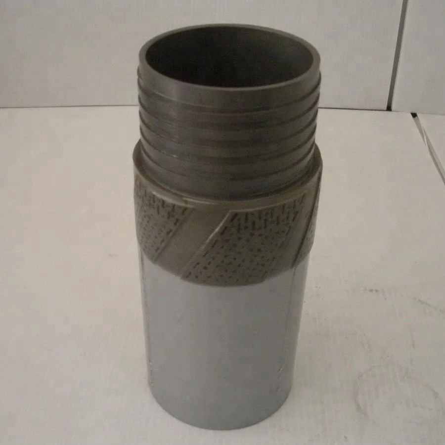 
AQ BQ NQ HQ PQ Diamond Mining Core Drilling Reaming Shell/Mine Exploration Reamer 