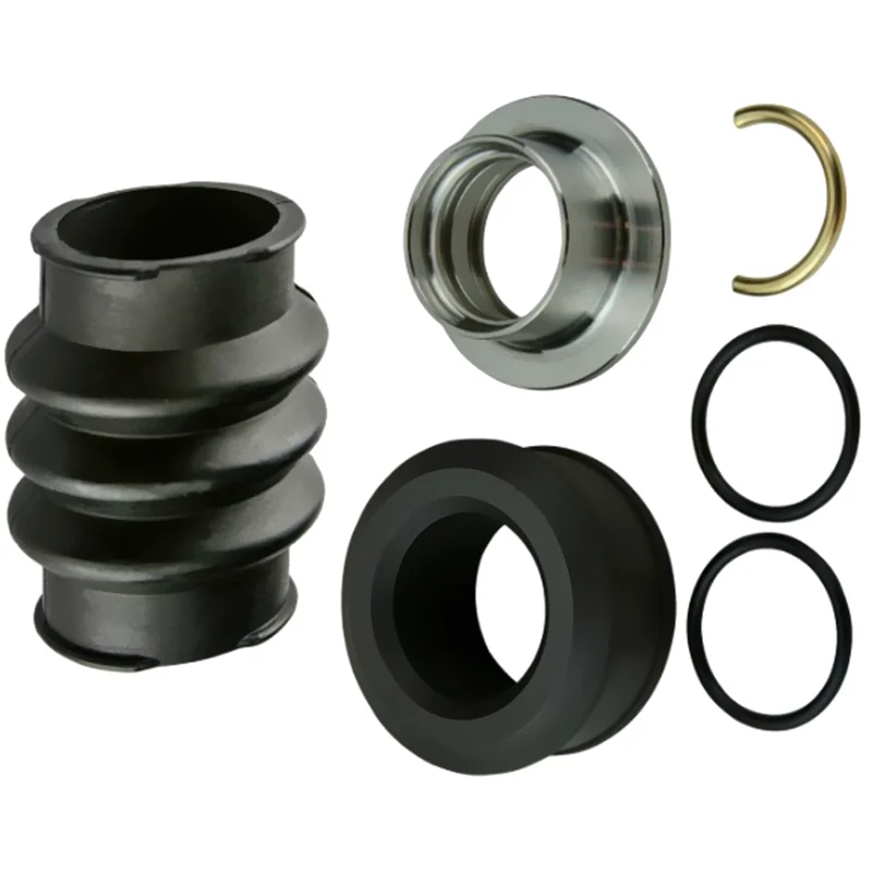 Jet boat parts For Seadoo RXT RXP GTX 4TEC 130 260 300 1503 Speedster 200 Twin UPERCHARGED OEM Ball Bearings 420832710 420932098