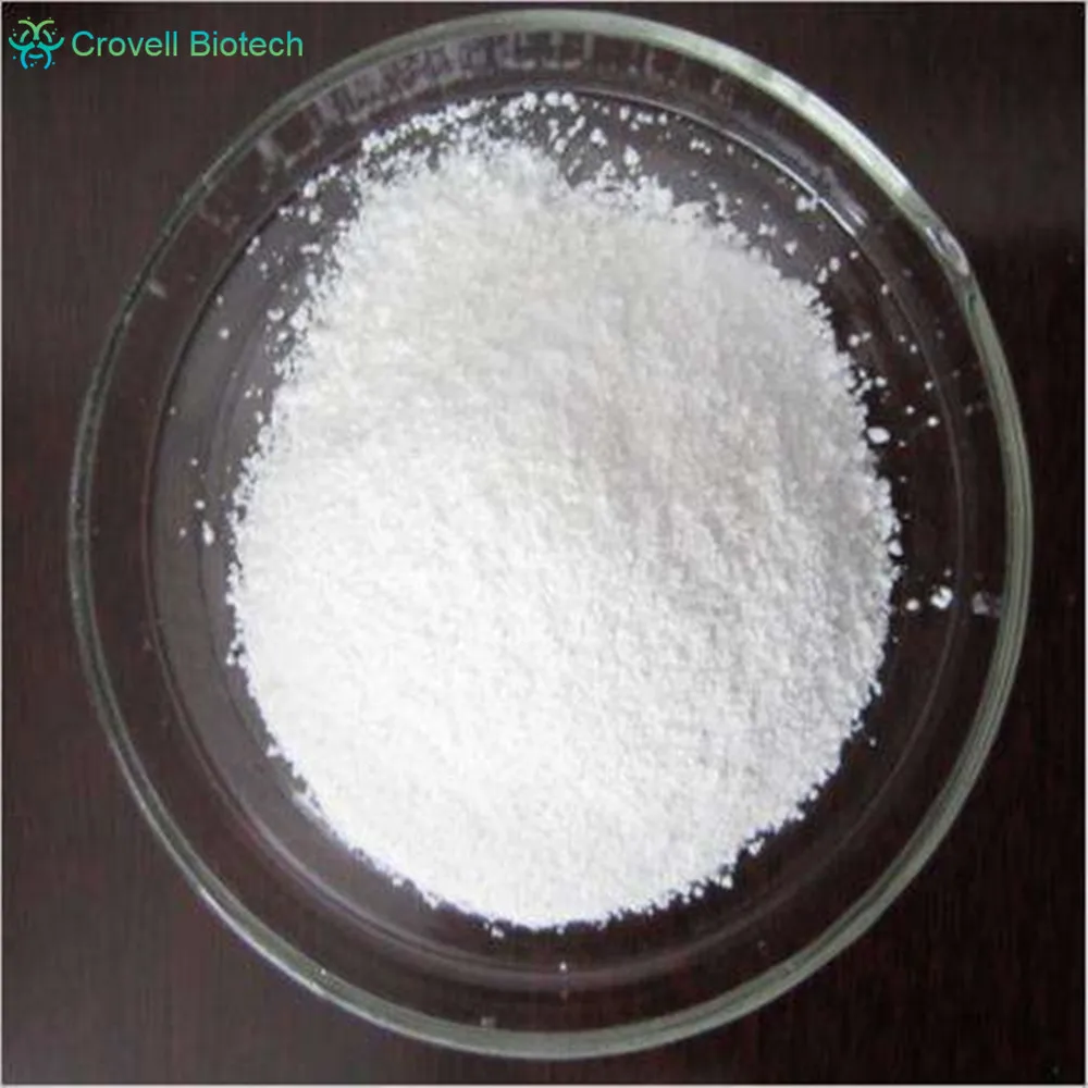 
High quality 34592-47-7 L(-)-Thiazolidine-4-carboxylic acid/L-Thioproline 