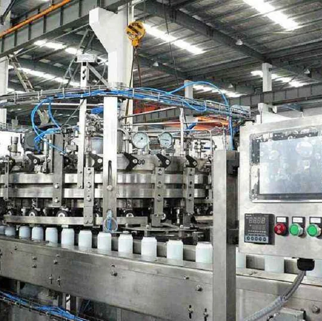 Hot-selling concentrate juice production line for orange