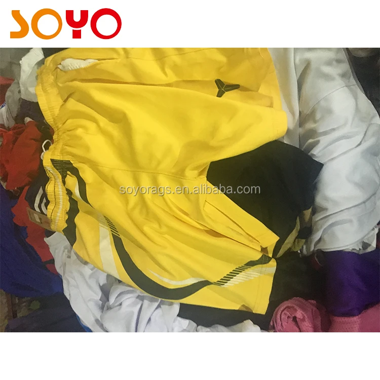 target Ghana market wholesale bundle mixed brand used clothing for sale