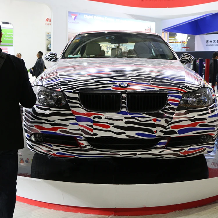 Виниловая Автомобильная наклейка на заказ, автомобильная наклейка