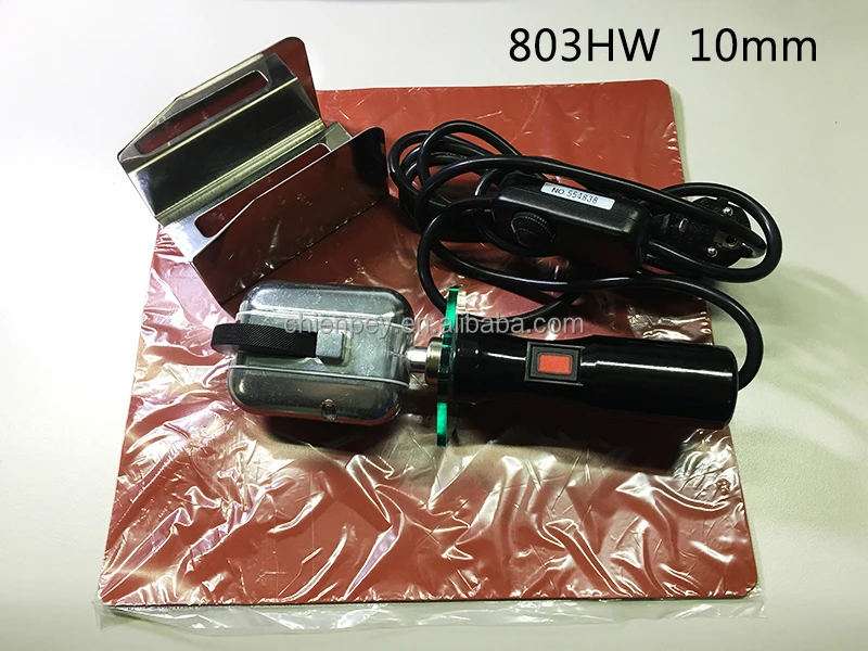 
Constant Heat Roller Sealer, L Bar Sealer 