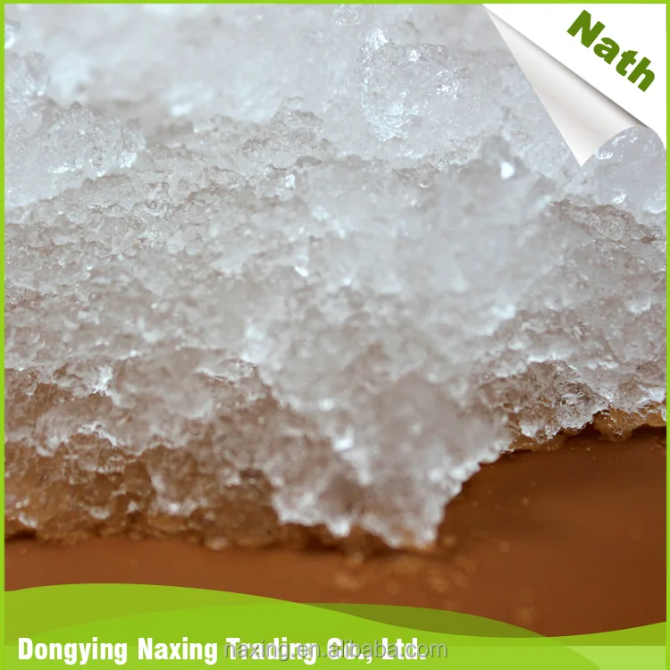 Супер полимера калия полиакрилат используется для детские пеленки