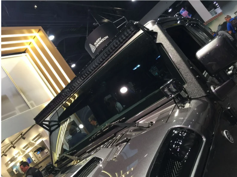 Новинка 2020, хорошая цена, горячая распродажа, Водонепроницаемая IP67 96 Вт автомобильная светодиодная панель рабочего освещения для внедорожника, дальний и ближний свет, светодиодная балка для автомобиля