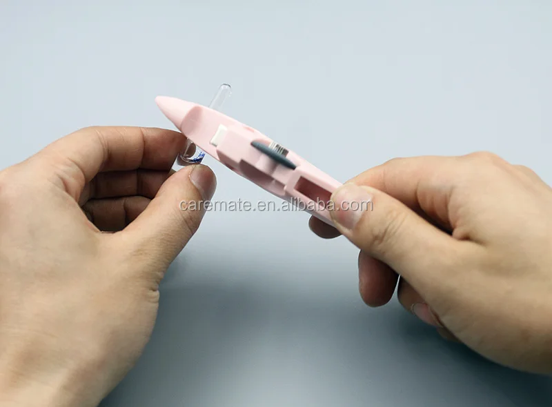 
OEM or ODM Wholsale Multi Dimension Medical Glass Ampoule Opener 