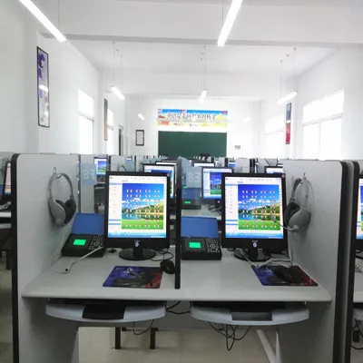 
Greelan digital foreign language learning equipment 