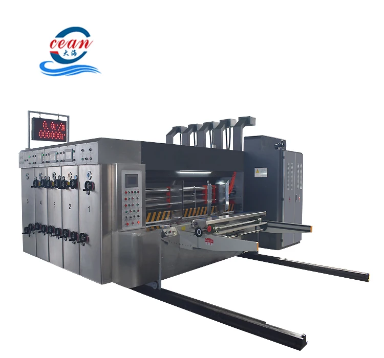 Save Time and Money! corrugated milk carton packing flexo printing machine parts price in india