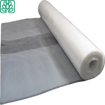 Полиэтиленовая прочная полиэтиленовая пленка для сельскохозяйственных теплиц, устойчивая к УФ-излучению