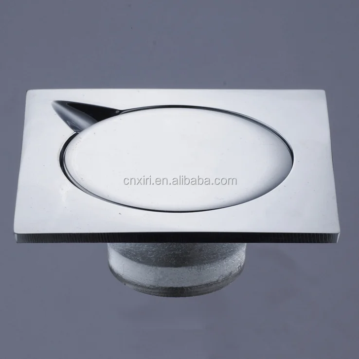 Аксессуары для ванной комнаты, анти-запах, слив пола, предотвращение обратного потока, слив пола