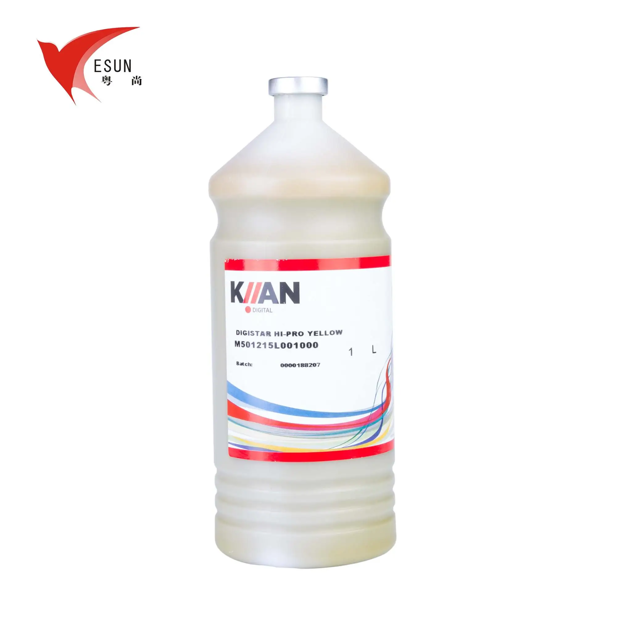 
Italy KIIAN Hi-pro Ink Heat Transfer Sublimation Ink For Sublimation Printing 
