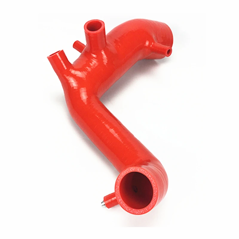 satisfaction flexible ep3 silicone air intake hoses