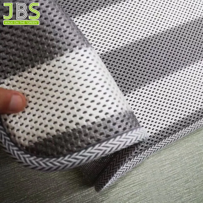 Custom Ventilated 3D Air Mesh Mattress