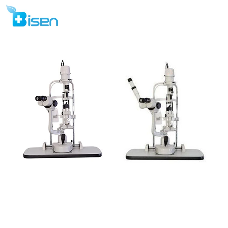 Беспроводной электронный Микроскоп, цифровая щелевая лампа с влагостойким объективом 2017, офтальмологические инструменты