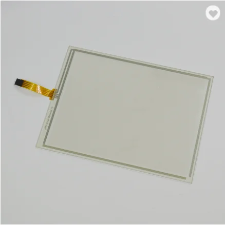 Custom Multi-touch Points Display Monitor Resistance  Industrial Panel Touch Screen