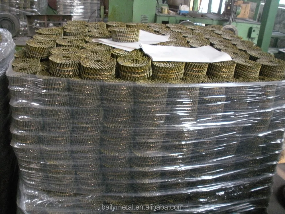 Высокое качество 15 градусов сварной станок для производства гвоздей из Китая ногтей завод