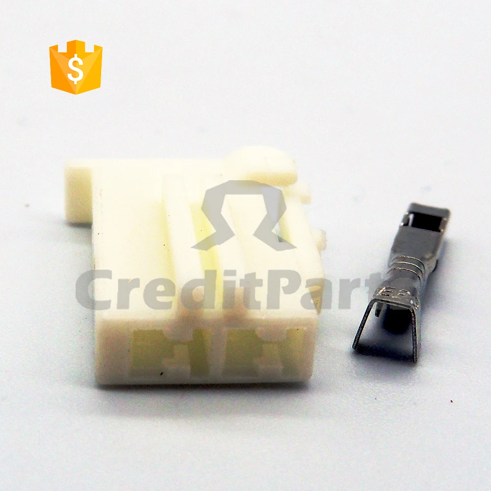 Горячие продажи автозапчастей Топливный Насос ремонтные комплекты разъем (DSCN4885)