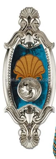 jarcar  curtain rope curtain tieback hooks window accessories